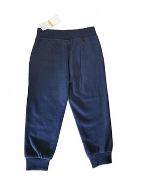 Tommy Hilfiger Toddler Boys Signature Colorblock Joggers Navy Blazer 3T